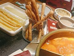 -巴奴毛肚火锅(广益哥伦布店)