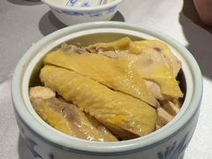 -老吉士酒家(天平路店)