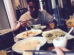 -粗茶淡饭·隐庐私厨(东亭店)