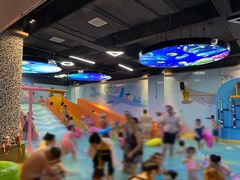 -青水瓦台汤泉(未央店)