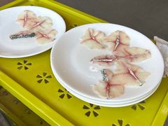 涮生鱼片-活鱼馆(宜兴埠店)