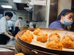 -鑫震源·苏式大虾生煎(山塘街店)