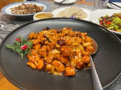 -峨嵋酒家(牡丹园店)