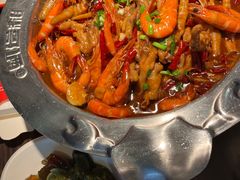 -胖哥俩肉蟹煲(梅溪步步高店)