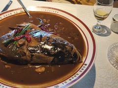 -旺顺阁·北京菜(北辰上品+)