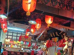 -鱼窝棚柴火铁锅炖(富山屯店)