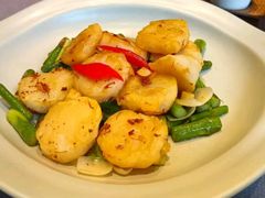 -北京泰富酒店-柏景轩中餐厅