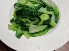-南门小馆·清真(国贸商城店)