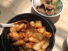 -珍珍小食店(西华路店)