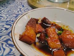 -听风阁农家私房菜茶楼(龙坞店)