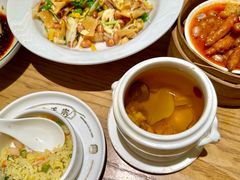 -粤集·手工粤菜(皇庭广场店)