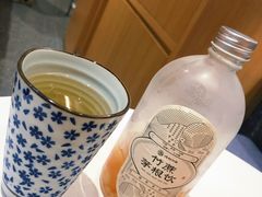 -炖物24章·顺时轻养茶(杭州大厦店)