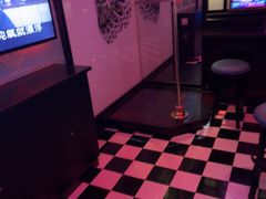 -音乐派KTV(银泰城店)