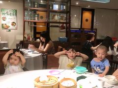 -潮福城大酒楼·潮味粤品·港式点心(湖滨北路店)