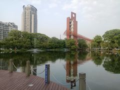 -杭州电子科技大学(下沙校区)