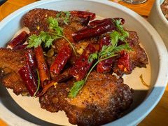 -SHAN山(前滩太古里店)