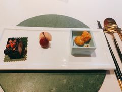 烧味拼盘-三号黄浦会Canton Table