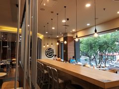 -汉堡王(天一广场店)