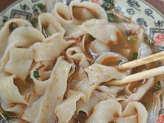 -鸿盛面庄(庆云北街2号院店)