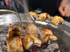 -本炙炭烤·蒲烧活鳗料理店(金沙洲店)