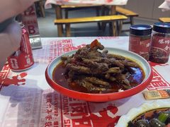 -老闵田螺馆·南昌市井菜·特色小吃(总店)