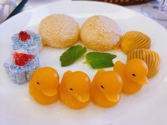 -全聚德(常州店)