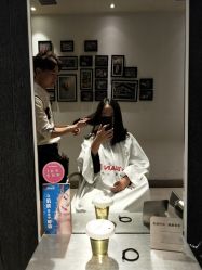 点击看大图 中发-苑苑发型设计