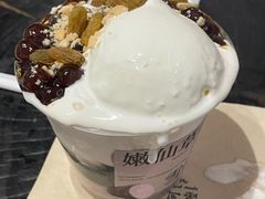 -阿嬷手作(深圳梅林卓悦汇店)