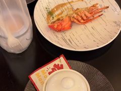 -盛宴自助餐厅(运达喜来登店)