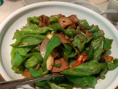 农家小炒肉-望湘园湖南菜(西安曲江大悦城店)