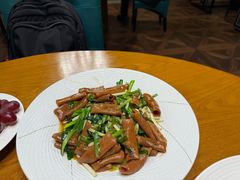 -新海渔港·胶东海鲜家常菜·家宴(奥体中心店)