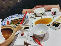 -芽笼芽笼新加坡餐厅(世纪汇店)