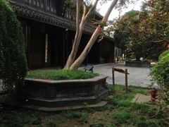 景点-口岸雕花楼