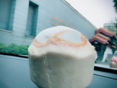 -椰子下蛋(南锣鼓巷店)