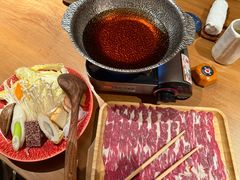 -松涛日本料理