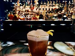 -广州四季酒店·天吧·高空酒吧