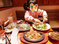 -北村家日本料理(西大望路店)