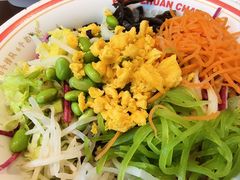 -小吊梨汤·北京菜·烤鸭(双井乐成中心店)