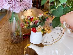 -24H COLOR咖啡厅(惠州金山湖店)