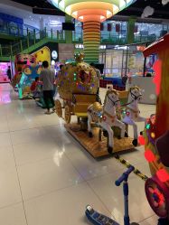 -玩塾品格乐园(宇宙太空龙旗店)