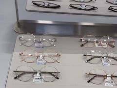 -AOJO眼镜(南翔印象城MEGA店)