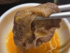 -一绪に寿喜烧(荟聚店)