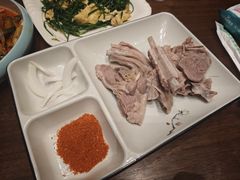 -靖远尕六美味羊羔肉