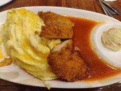 -玛格萝妮比萨屋(四平店)