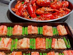 -一棠龙虾•王牌虾球(楚河汉街店)