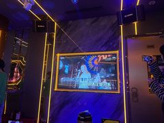 -INLOVE KTV(西溪印象城店)