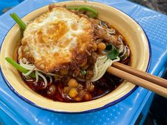 -温馨缘面庄(总店)