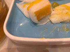 -香香海南菜餐厅