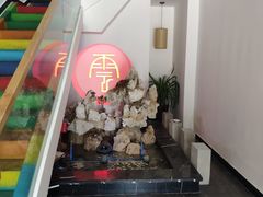 -云锦过桥米线(恒创蜀都公馆店)