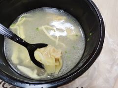 -东泰祥生煎馆(重庆北路店)